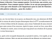 #ContrôleAuFaciès n’existent pas. preuve @faizaz