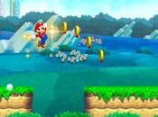 J-15 avant sortie Super Mario iPhone