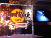 Hard Rock Café Paris #MerciParis