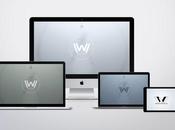 Westworld fond d'écran votre iPhone, iPad,