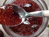 Confiture figues thermomix