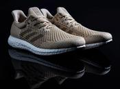 adidas innove avec chaussure hybride 100% biodégradable