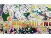 Rencontre avec Salagir Asura, auteurs Dragon Ball Multiverse