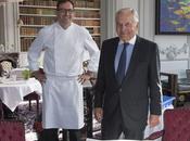 Pierre Gagnaire Grande Maison