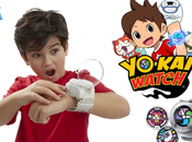 Yokai watch Hasbro licence star Noël