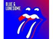 Rolling Stones Blue Lonesome