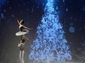 Casse-Noisette Ballets l'Ouest