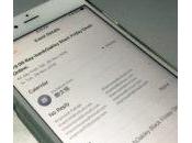 Spam d’invitations dans calendrier iCloud Apple courant