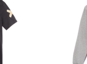 Mode Lucas Ossendrijver invite l’illustrateur mode Cédric Rivrain