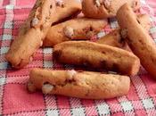 Fingers cookies mini-smarties bien croquants®