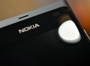 2017 Nokia back