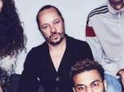 MUSIQUE premier clip Stromae tant coréalisateur pour Yael Naim