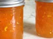 Confiture d’orange thermomix