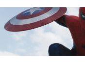 Spider-Man Homecoming costume l’Homme-Araignée aura ailes