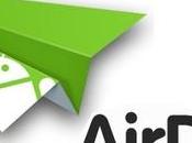 #AirDroid énorme faille sécurité découverte