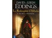 EDDINGS Leigh David rédemption d’Althalus