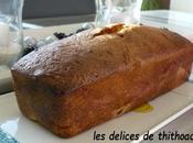 Marbré poire -marron