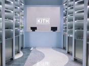 Inside Kith Miami