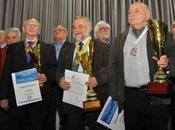 Français champion monde d'échecs vétéran