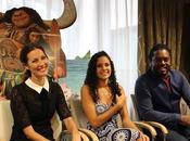 [rencontre] Rencontre avec voix françaises Vaiana