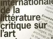 CRITIQUE D’ART Archives critique d’art Actualité Internationale Automne Hiver 2016