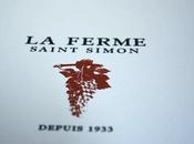 Ferme Saint-Simon