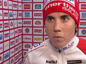 Zilvemeercross dames Victoire Sanne Cant!