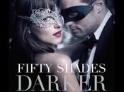 Nouvelle couverture pour Edition Fifty Shades Darker