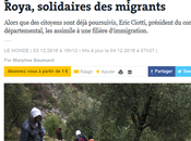 #Ciotti, cette ordure absolue #LRFN