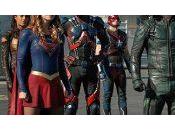 [Critique] Heroes Aliens Crossover point d’orgue Arrowverse