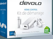 nouvelle application devolo Home Control maintenant disponible