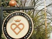 Boutique Alice Buchanan petite merveille pour enfants