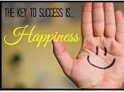 succès n'apporte bonheur