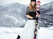 filles plus jolies nouvelle saison alpin