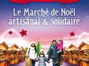 compter décembre, allez rencontre marché Noël artisanal solidaire s'installera allées Jules-Guesde