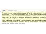 Assistanat mythe ronge solidarité