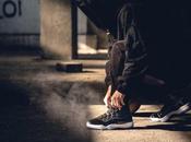 Jordan Space 2016 Lookbook