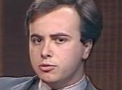 Bernard Cazeneuve 1983