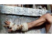 [Sortie DVD] Barabbas, recherche