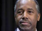 président américain Trump confie Carson ministère Logement Développement
