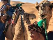Périple Maroc avec iPhone Plus
