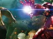 Iron Hulk Gamma Protocol
