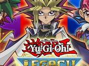 Yu-Gi-Oh! Legacy Duelist disponible
