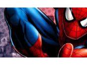 premier sneak peek pour Spider-Man Homecoming