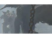 Pour sortie Last Guardian découvrez vidéo: Langage Compagnons