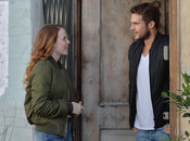 point l'adaptation série Confess Colleen Hoover début 2017 Go90