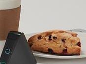 HIGH TECH Nima, détecteur gluten