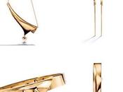 collection capsule d’Eddie Borgo pour Tiffany