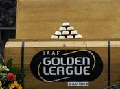 Golden League, compétition offrait lingots d’or