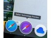 Safari Technology Preview Apple lance Release
